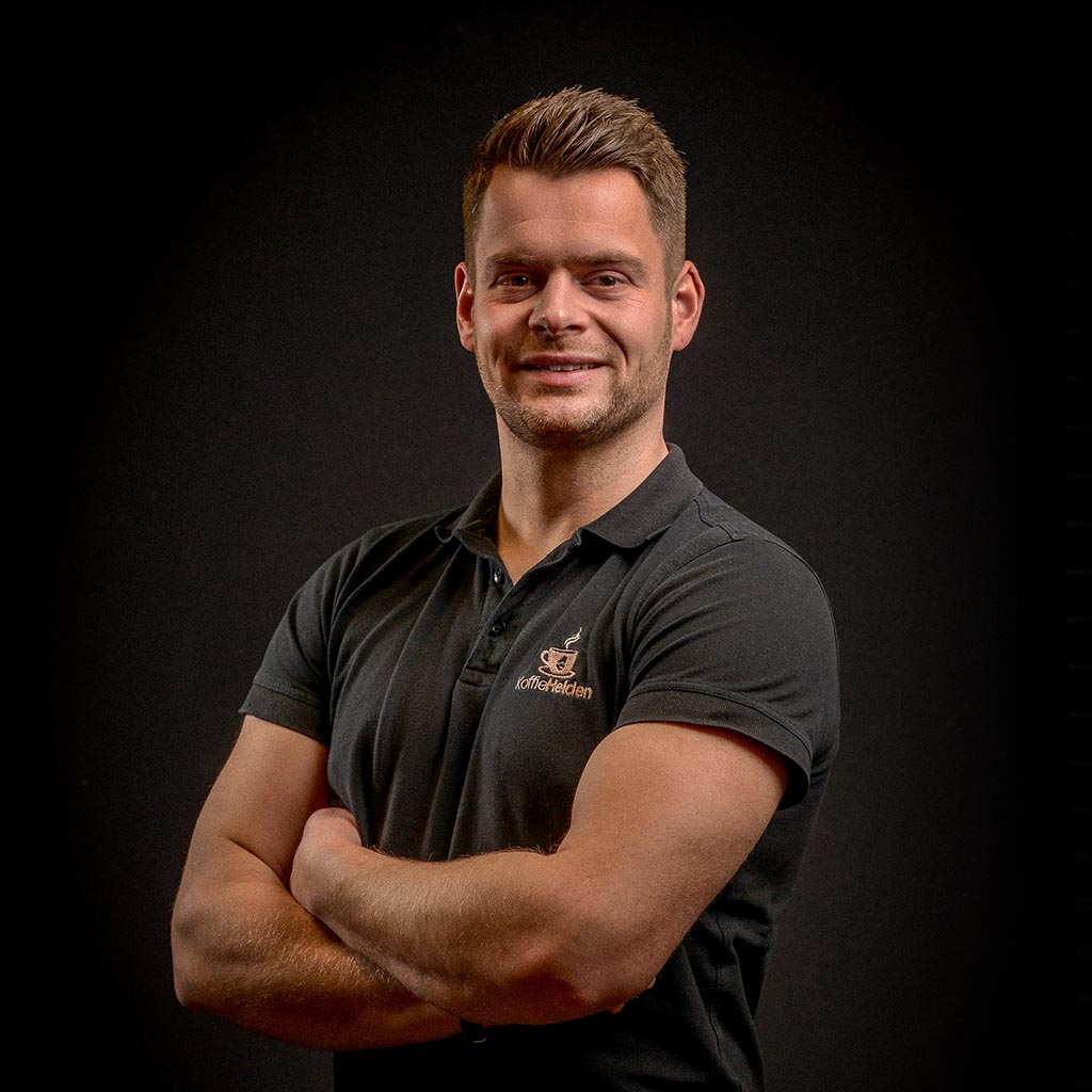 Marcel Kip