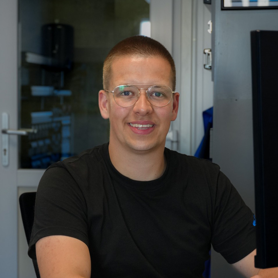 Rik Westera