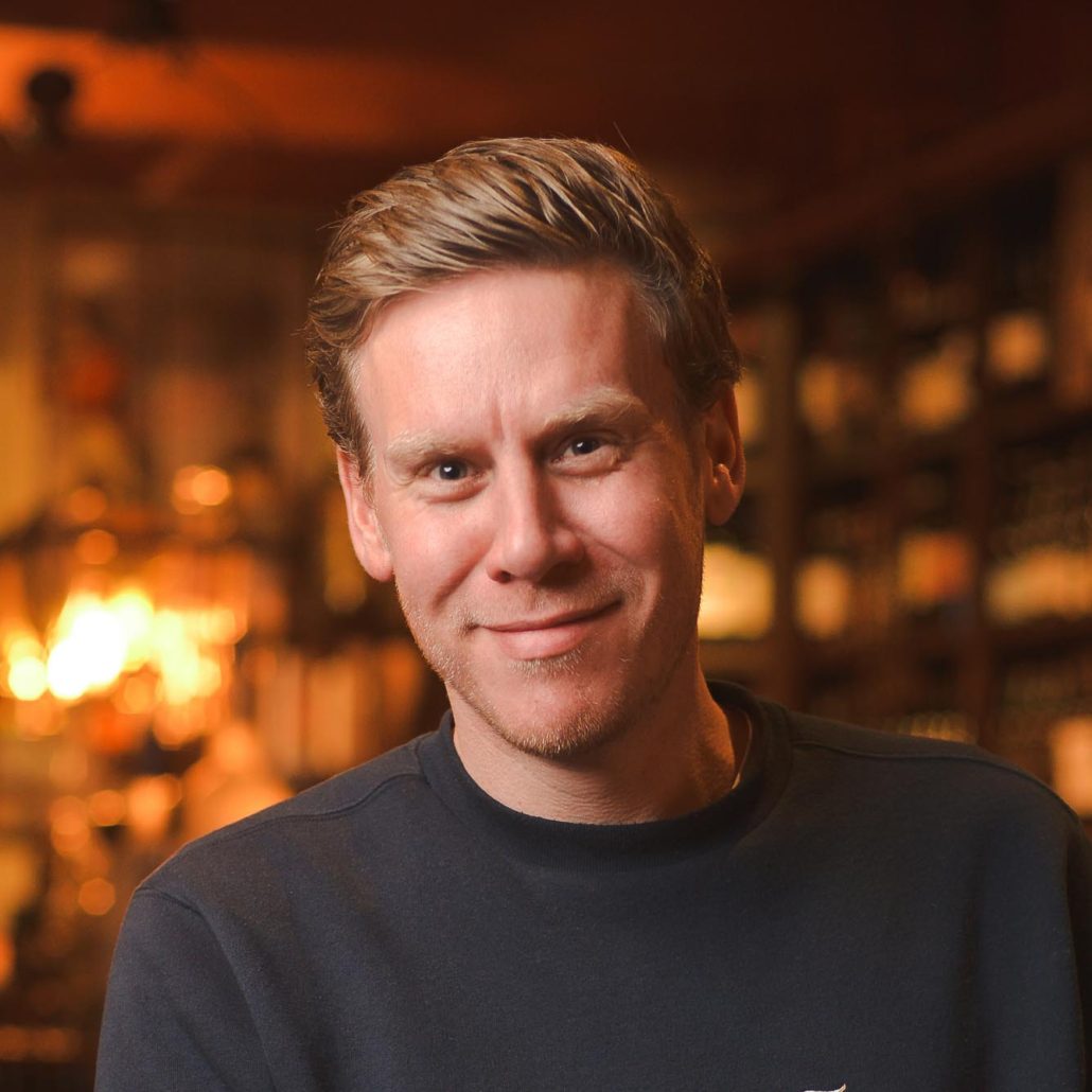 Maarten Bakker